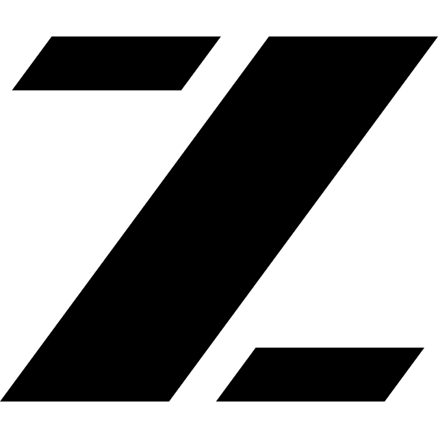 Z.ai 图标